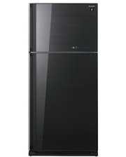 Холодильники Sharp SJ-GC680VBK фото