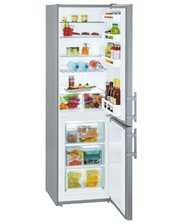 Холодильники Liebherr CUef 3311 фото
