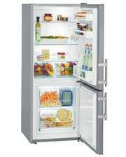Холодильники Liebherr CUsl 2311 фото