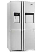 Холодильники Beko GNE 134621 X фото