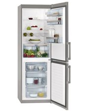 Холодильники AEG S 53620 CSX2 фото