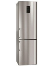 Холодильники AEG S 53620 CTXF фото