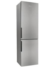 Холодильники Hotpoint-Ariston LH8 FF2 X фото