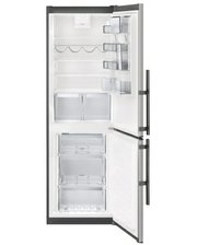 Холодильники Electrolux EN 3454 MFX фото