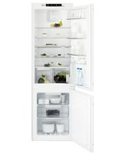 Холодильники Electrolux ENN 7853 COW фото