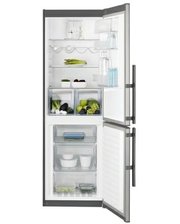 Холодильники Electrolux EN 3454 MOX фото