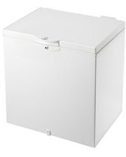 Холодильники Indesit OS 1A 200 H фото