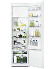 Холодильники Zanussi ZBA 30455 SA фото