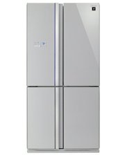 Холодильники Sharp SJ-FS820VSL фото