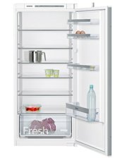 Холодильники Siemens KI41RVS30 фото