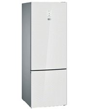 Холодильники Siemens KG56NLW30N фото
