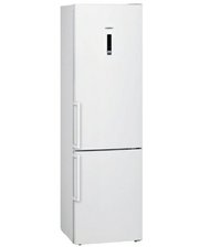 Холодильники Siemens KG39NXW306 фото