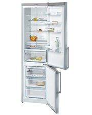 Холодильники Bosch KGN39XI38 фото