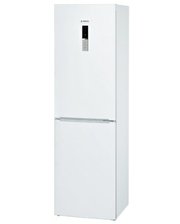 Холодильники Bosch KGN39VW25E фото