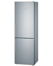 Холодильники Bosch KGE36AI32 фото