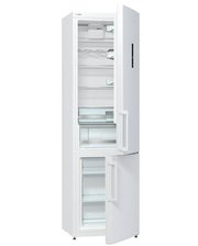 Холодильники Gorenje RK 6202 LW фото