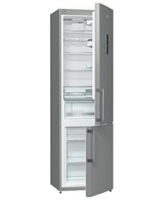 Холодильники Gorenje RK 6202 LX фото
