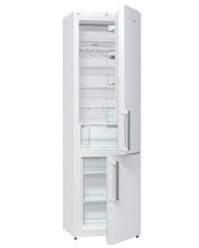 Холодильники Gorenje NRK 6201 CW фото