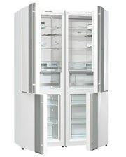Холодильники Gorenje NRK 612 ORAW фото