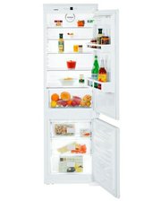Холодильники Liebherr ICUNS 3324 фото