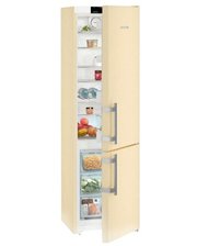 Холодильники Liebherr CNbe 4015 фото