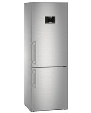 Холодильники Liebherr CBNPes 5758 фото