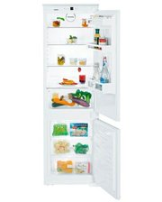 Холодильники Liebherr ICUS 3324 фото