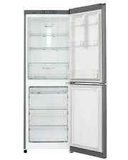 Холодильники LG GA-B389 SMCZ фото