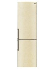 Холодильники LG GA-B499 YECZ фото