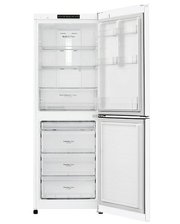Холодильники LG GA-B389 SQCZ фото