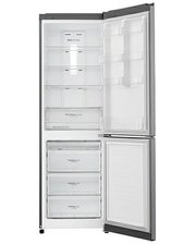 Холодильники LG GA-B429 SMQZ фото