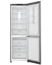 Холодильники LG GA-B429 SMCZ фото