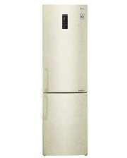 Холодильники LG GA-B499 YEQZ фото