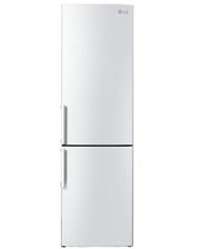 Холодильники LG GA-B499 YVCZ фото
