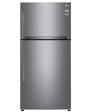 Холодильники LG GR-H802 HMHZ фото