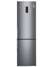 Холодильники LG GA-B499 YLUZ фото
