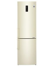 Холодильники LG GA-B499 YYUZ фото