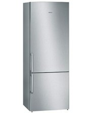 Холодильники Siemens KG57NVI20N фото