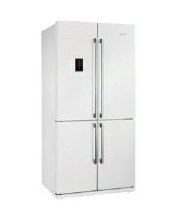 Холодильники Smeg FQ60BPE фото