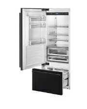 Холодильники Smeg RI76LSI фото
