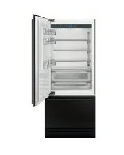 Холодильники Smeg RI96LSI фото