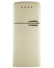 Холодильники Smeg FAB50LCRB фото