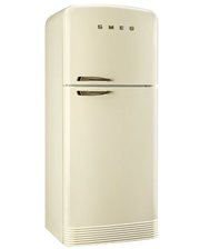 Холодильники Smeg FAB50RCRB фото