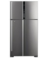 Холодильники Hitachi R-V720PUC1KXINX фото