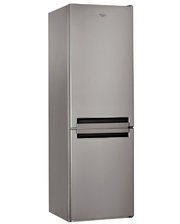 Холодильники Whirlpool BLF 8121 OX фото