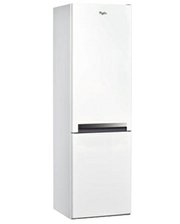 Холодильники Whirlpool BLF 8122 W фото