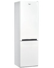 Холодильники Whirlpool BSNF 8101 W фото