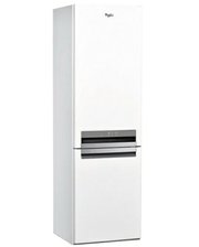 Холодильники Whirlpool BSNF 8421 W фото