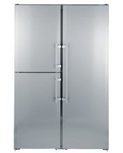 Холодильники Liebherr SBSbs 7353 фото