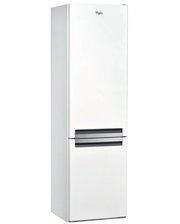 Холодильники Whirlpool BSNF 9152 W фото